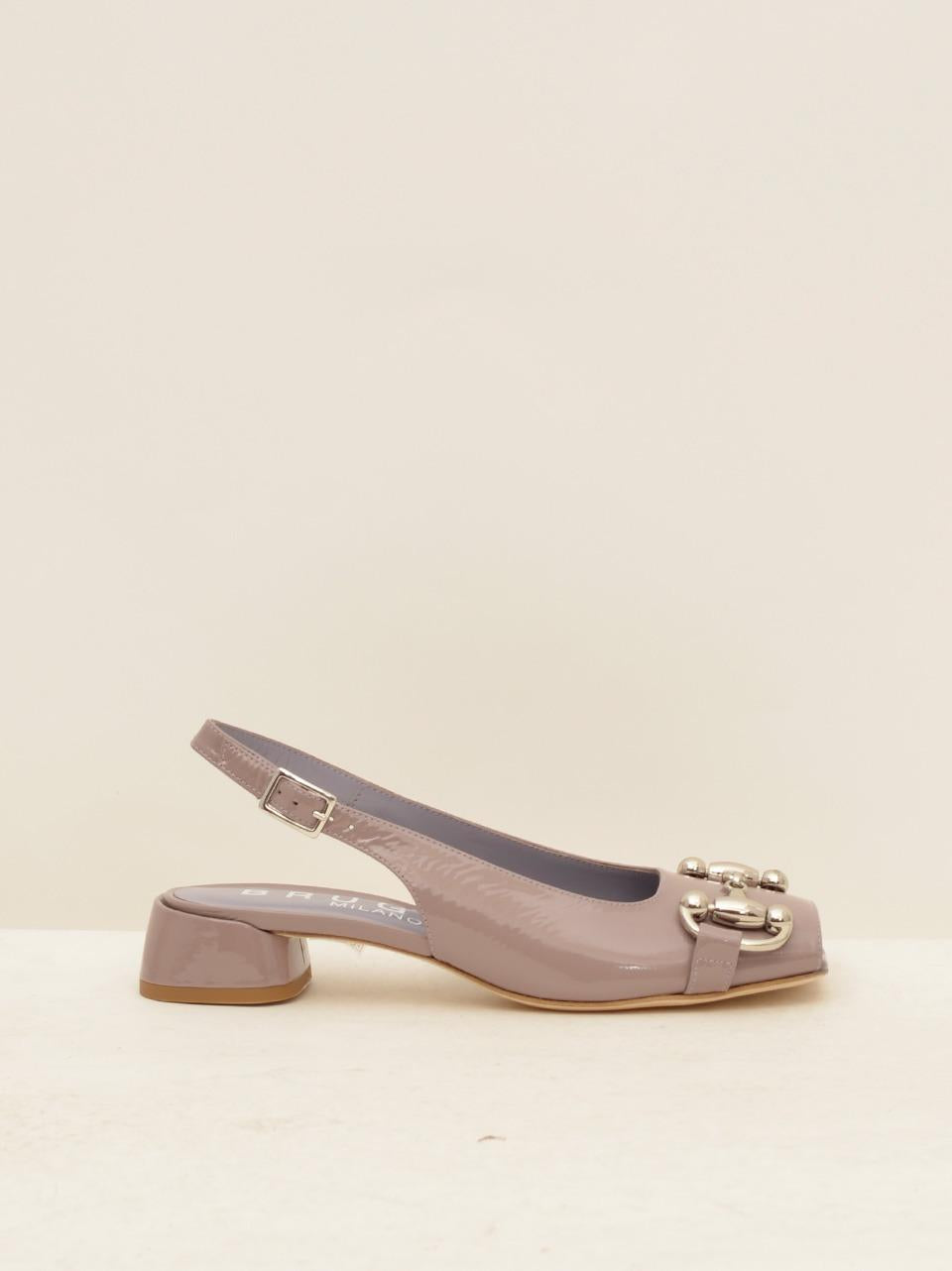 chanel spuntato con accessorio 9034 STINESS BRUGLIA