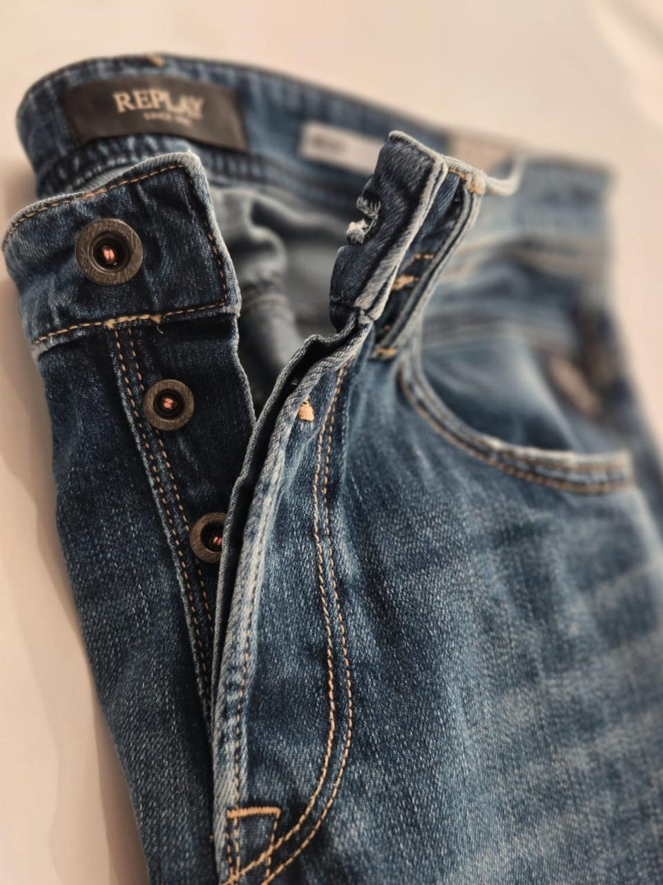 M1008 879 10A DM replay