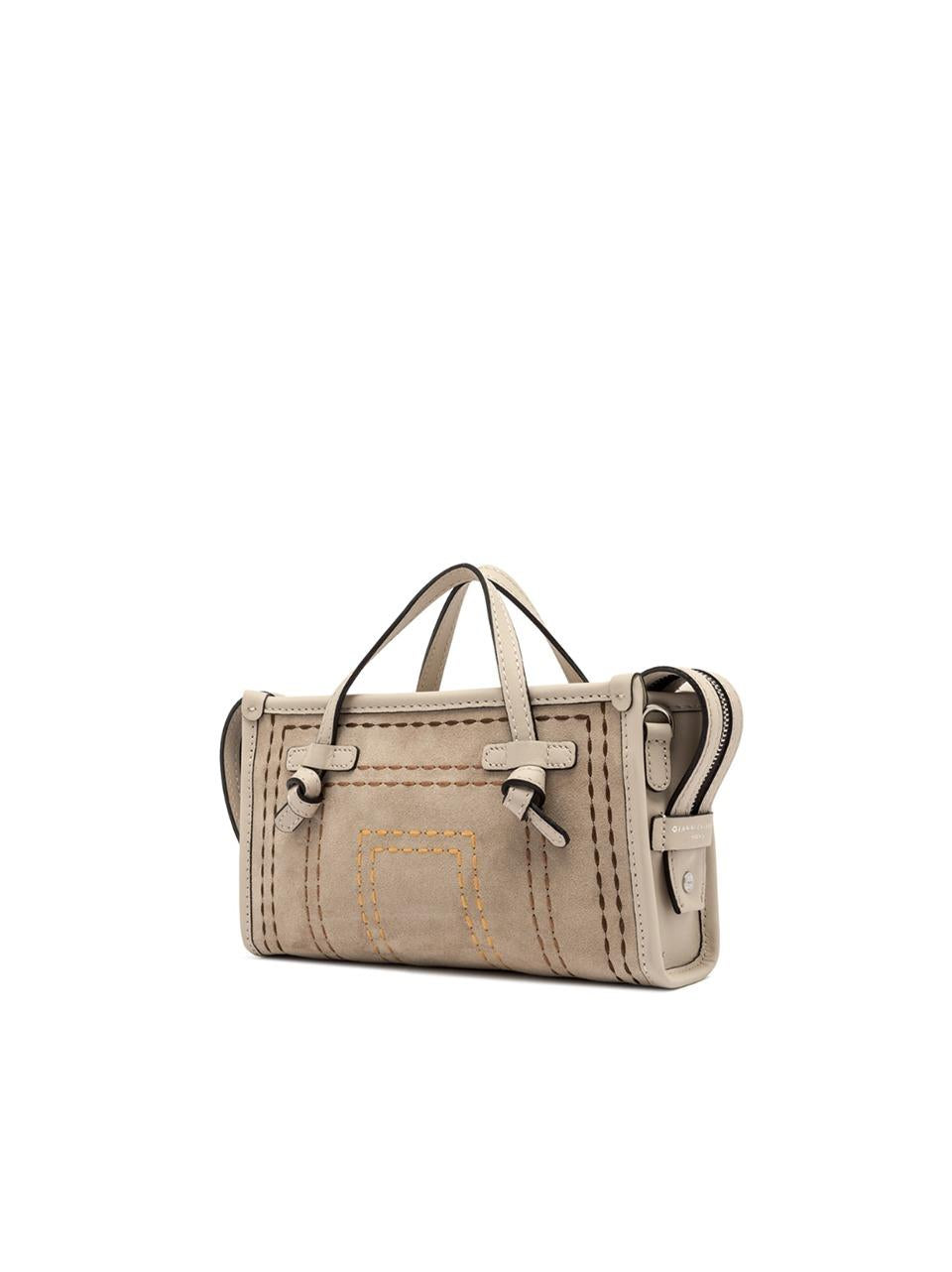 borsa marcella gioy BS11726 SUGHERO MARCELLA CLUB by gianni chiarini