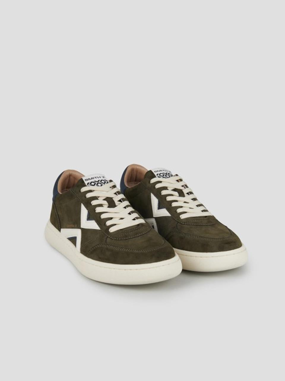 sneakers ocean OCEAN9601 MTL SMITH X