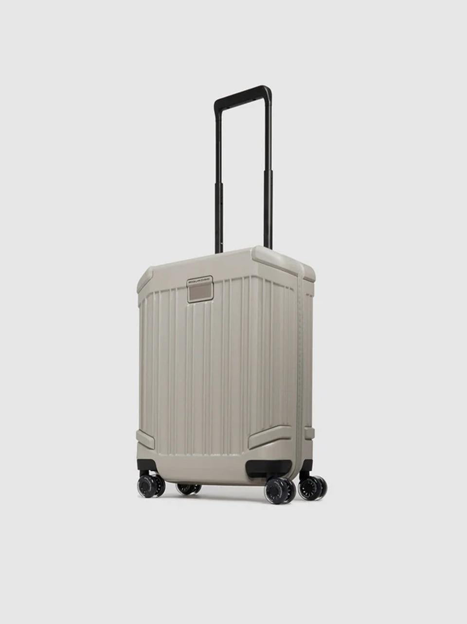 BV4425POP BEIGE PIQUADRO