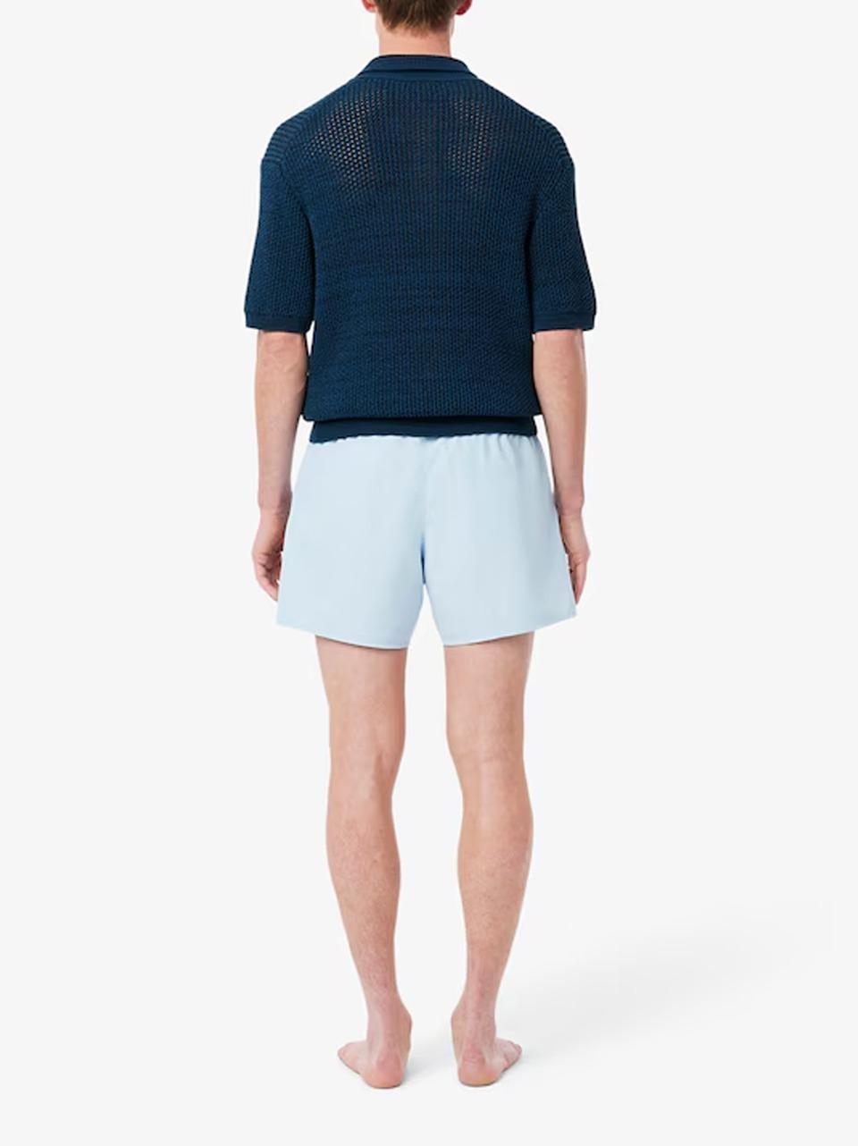 boxer MH6270 FG LACOSTE