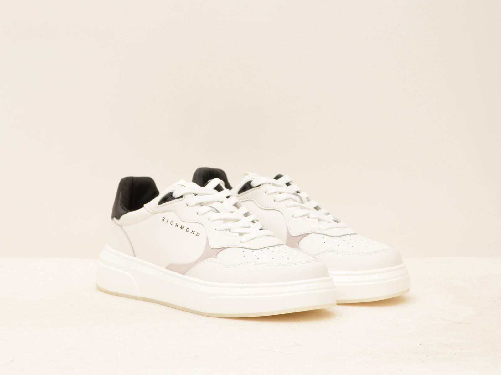 18 137 BIANCO\NERO JOHN RICHMOND