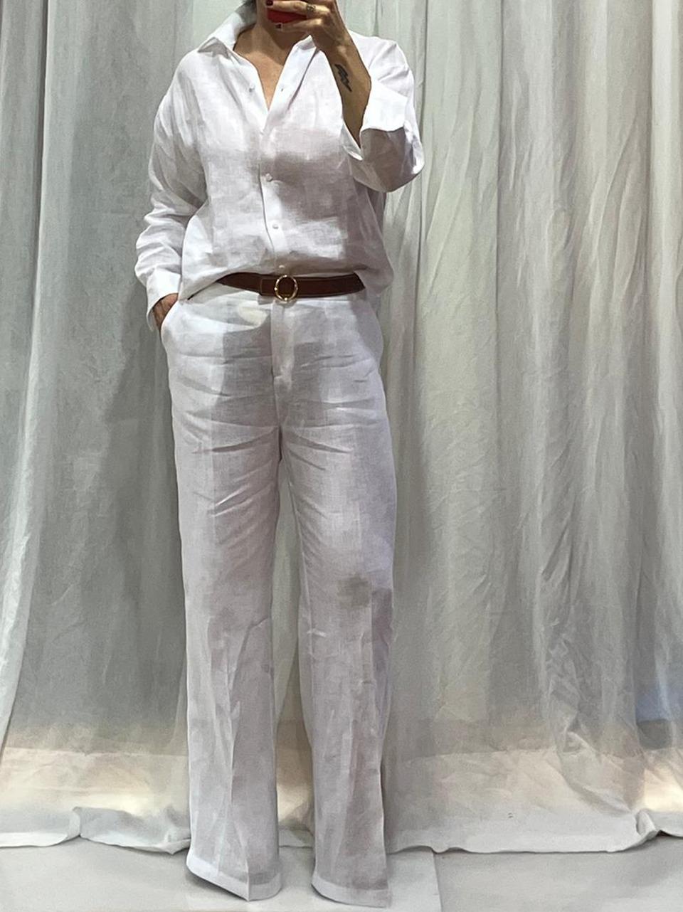 panta linp P9990100T B SELECTED