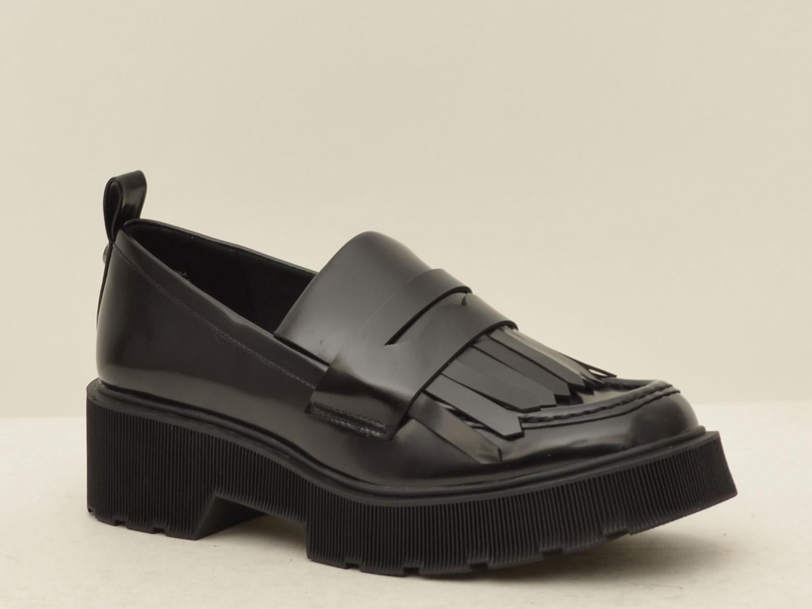 SMSMARLEIGH BLK BLACK STEVE MADDEN