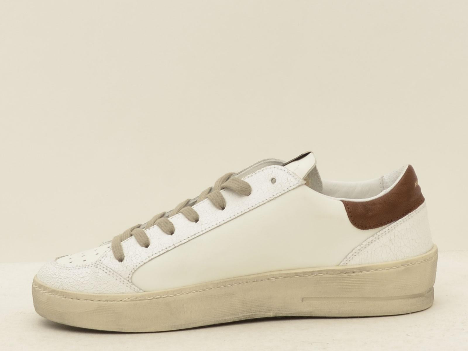 2273 BIANCO\MARRONE AMA brand