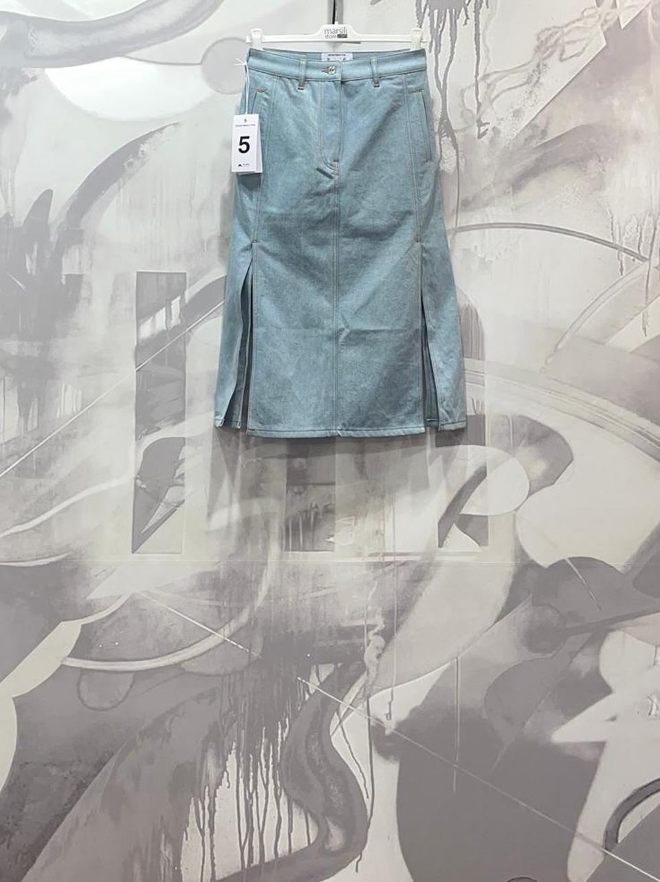 DANCERS DENIM DEPARTMENT FIVE