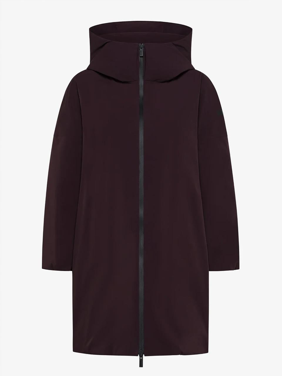 montecristo parka over W25520 73 RRD