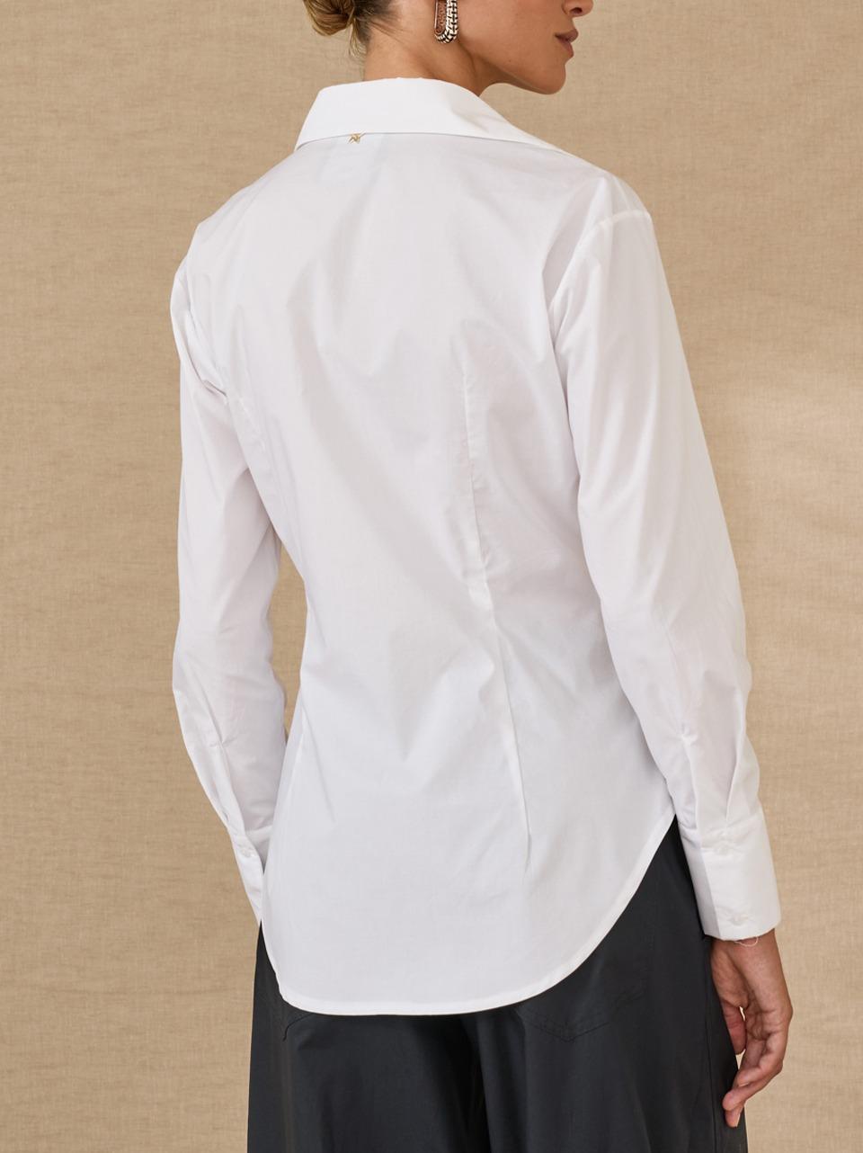 camicia giacca doppiopetto T39R0128 B Souvenir