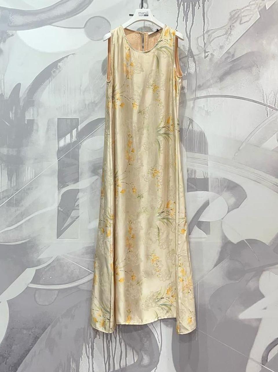 abito snanicato 25511 1 WU' SIDE