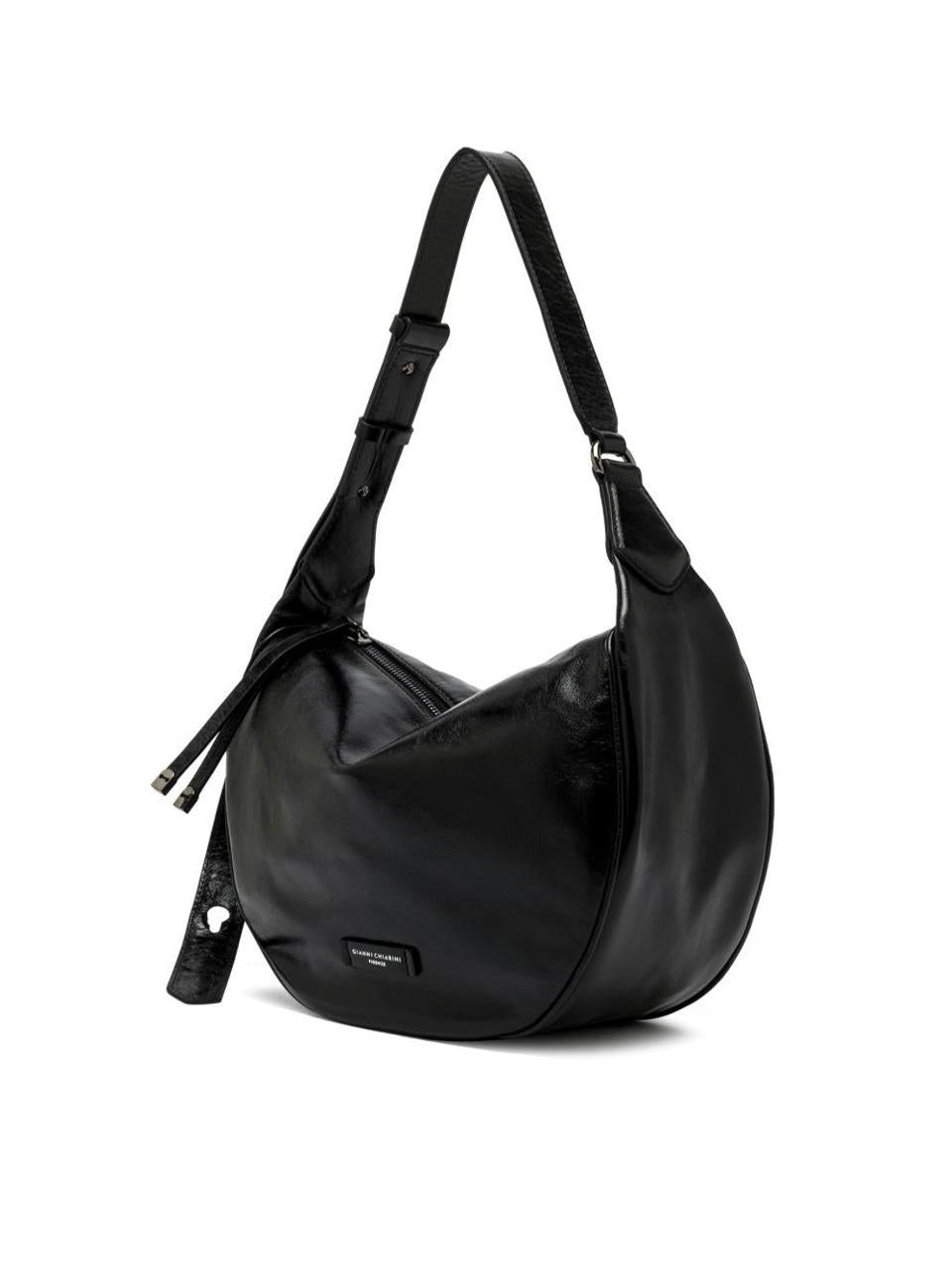 borsa charlotte media BS11756 RALFNERO GIANNI CHIARINI