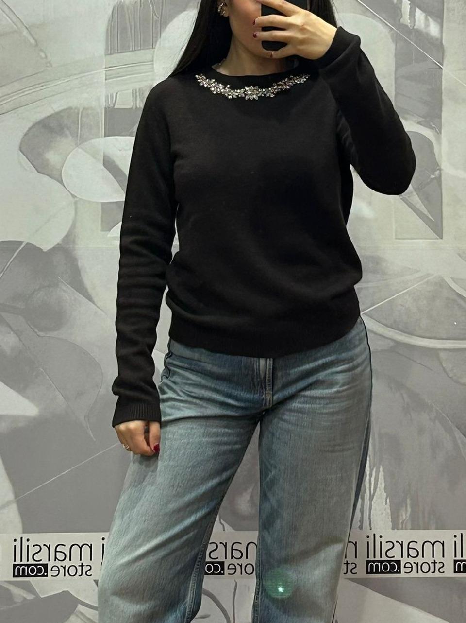 maglia RIB PT051 M KAOS