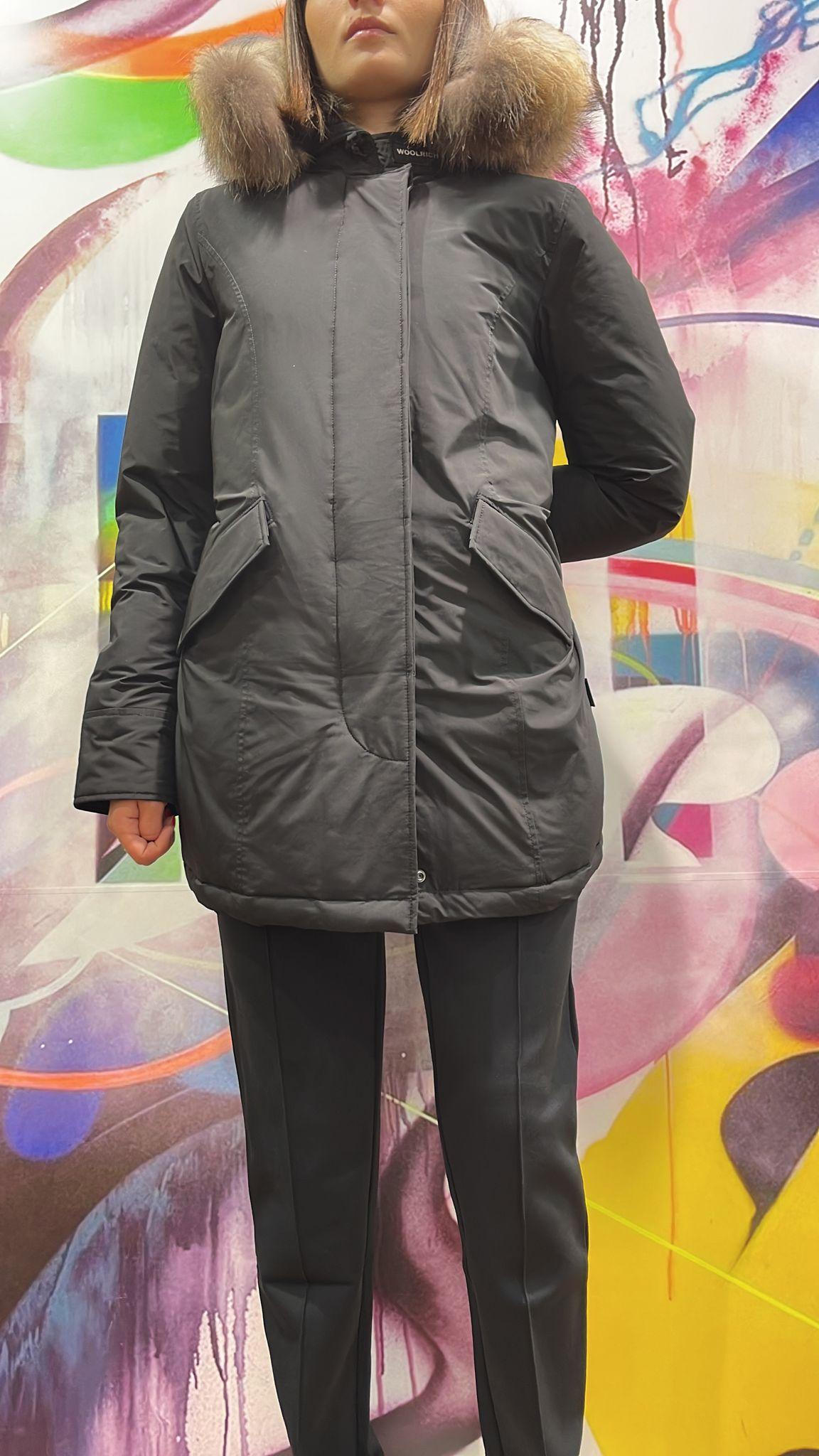 CFWWOU652 3128 100 WOOLRICH