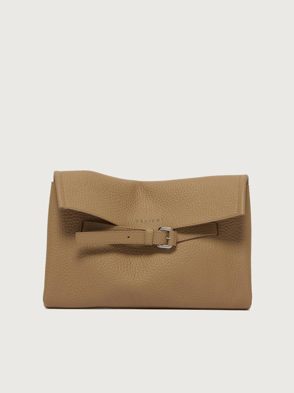borsa venus clutch B02213 BISCOTTO ORCIANI