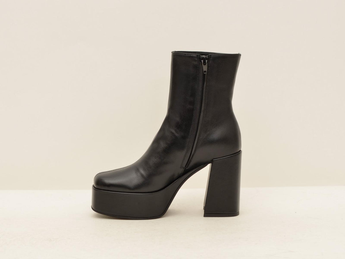 ST8022 NERO GIAMPAOLO VIOZZI