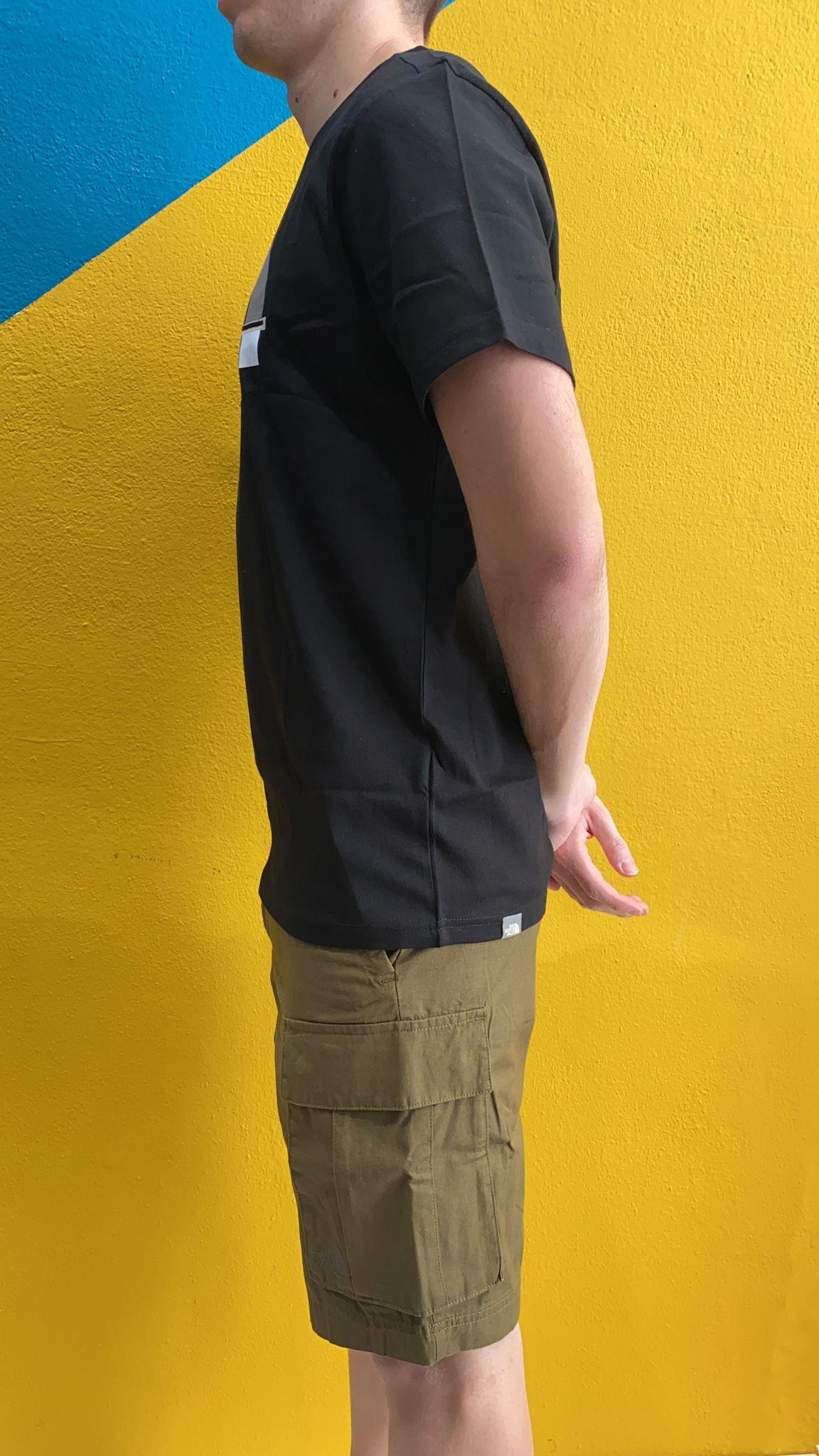 MOUNTAN LINE NER THE NORTH FACE