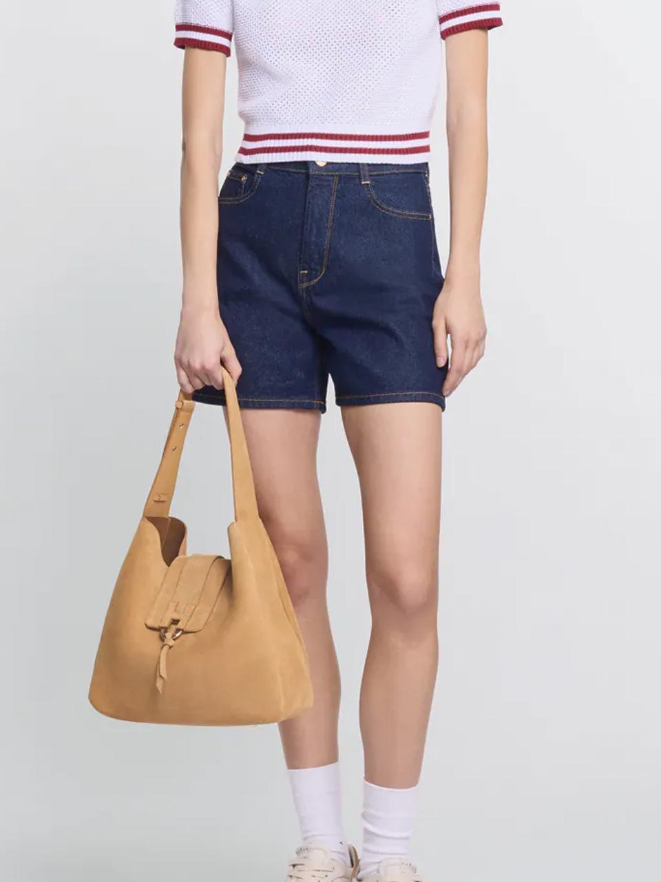 borsa obo verticale KBW01XS0200V0WC208 BEIGE HOGAN