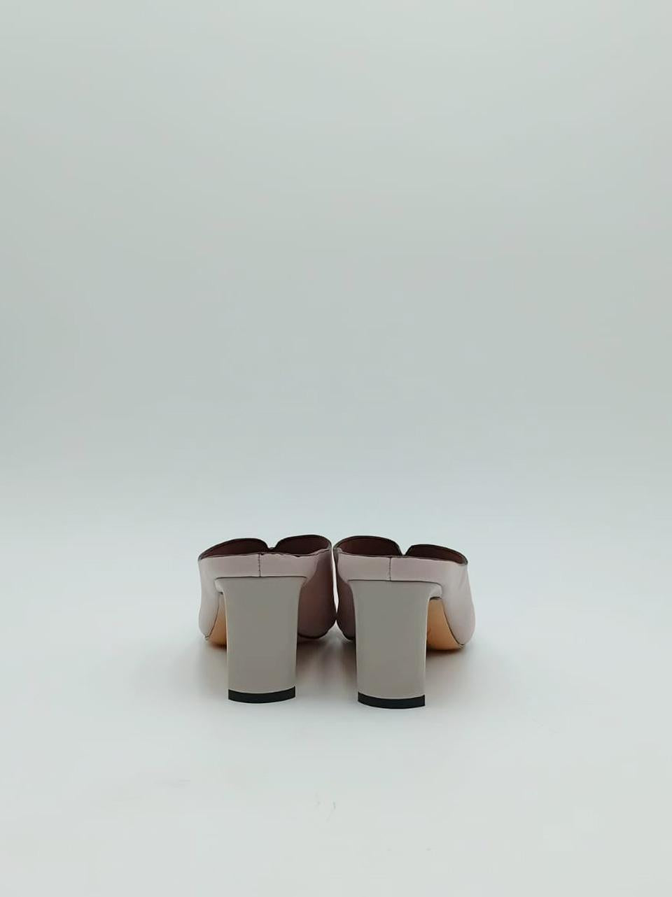 sabot spuntato tacco h 70mm LINDA E ICE miss olivia