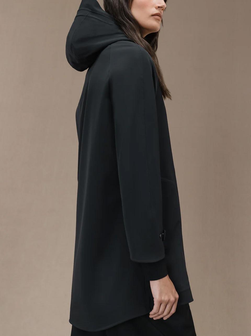egg parka W24551 10 RRD