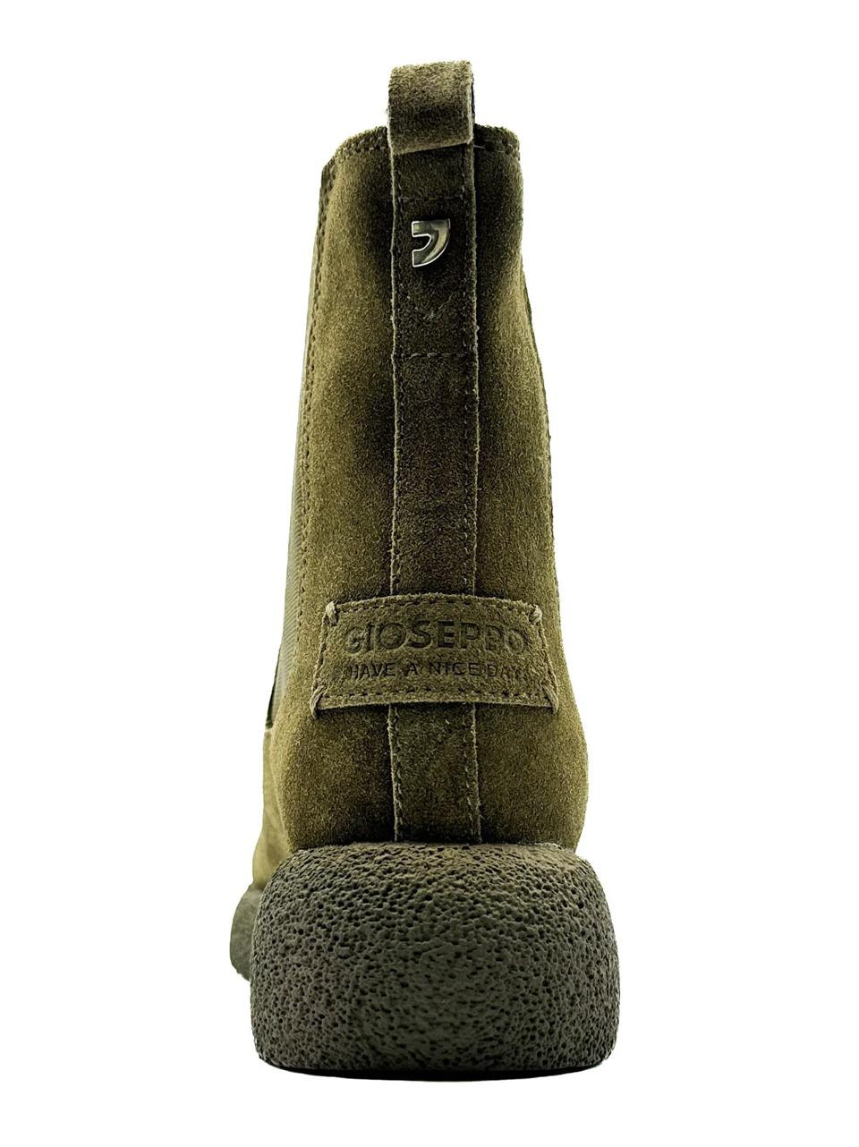 beatles PRESOW KAKY GIOSEPPO