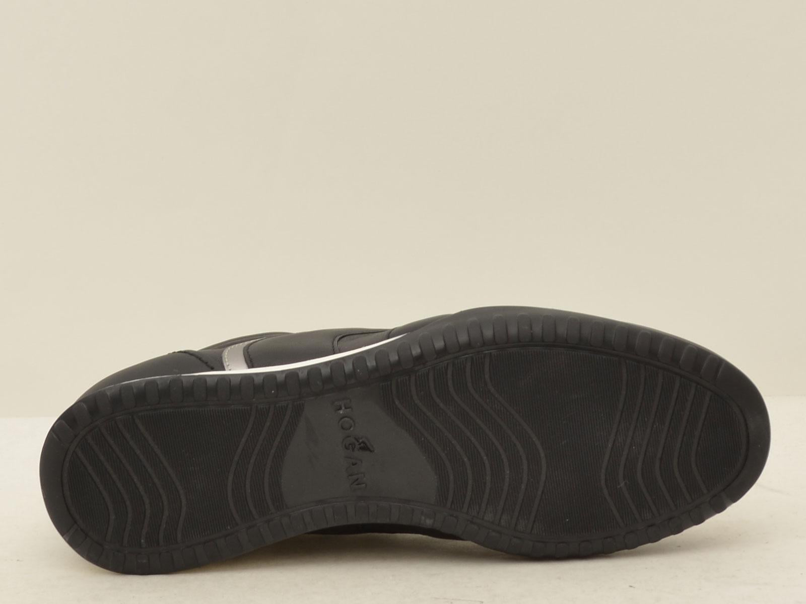 HXW5650DO010QG019U NERO HOGAN