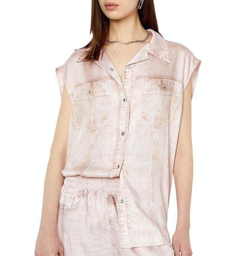 A08431OPERAP ROSA DIESEL