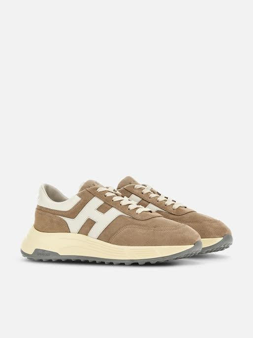 hogan hyper ligth HXM5630FR30UL60ZCP BEIGE HOGAN