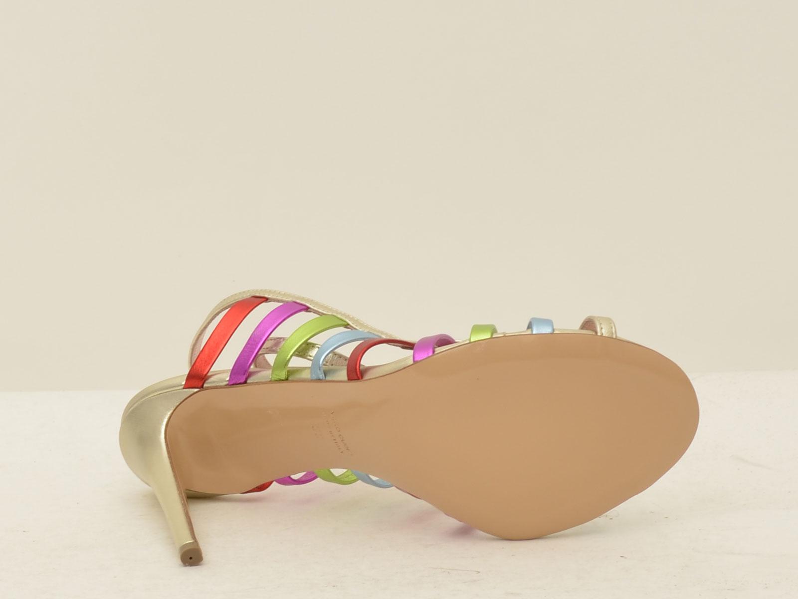 3409 MULTYCOLOR ANNA F