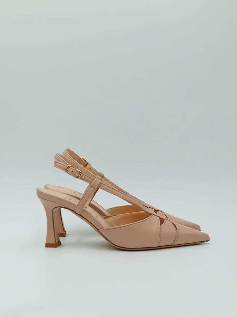 chanel tacco h 70mm 1352 CARNE MATTEO PITTI
