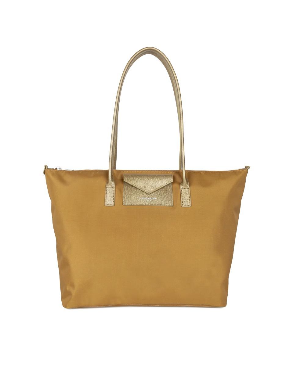 borsa shopping 516-31 SABBIA DORE LANCASTER