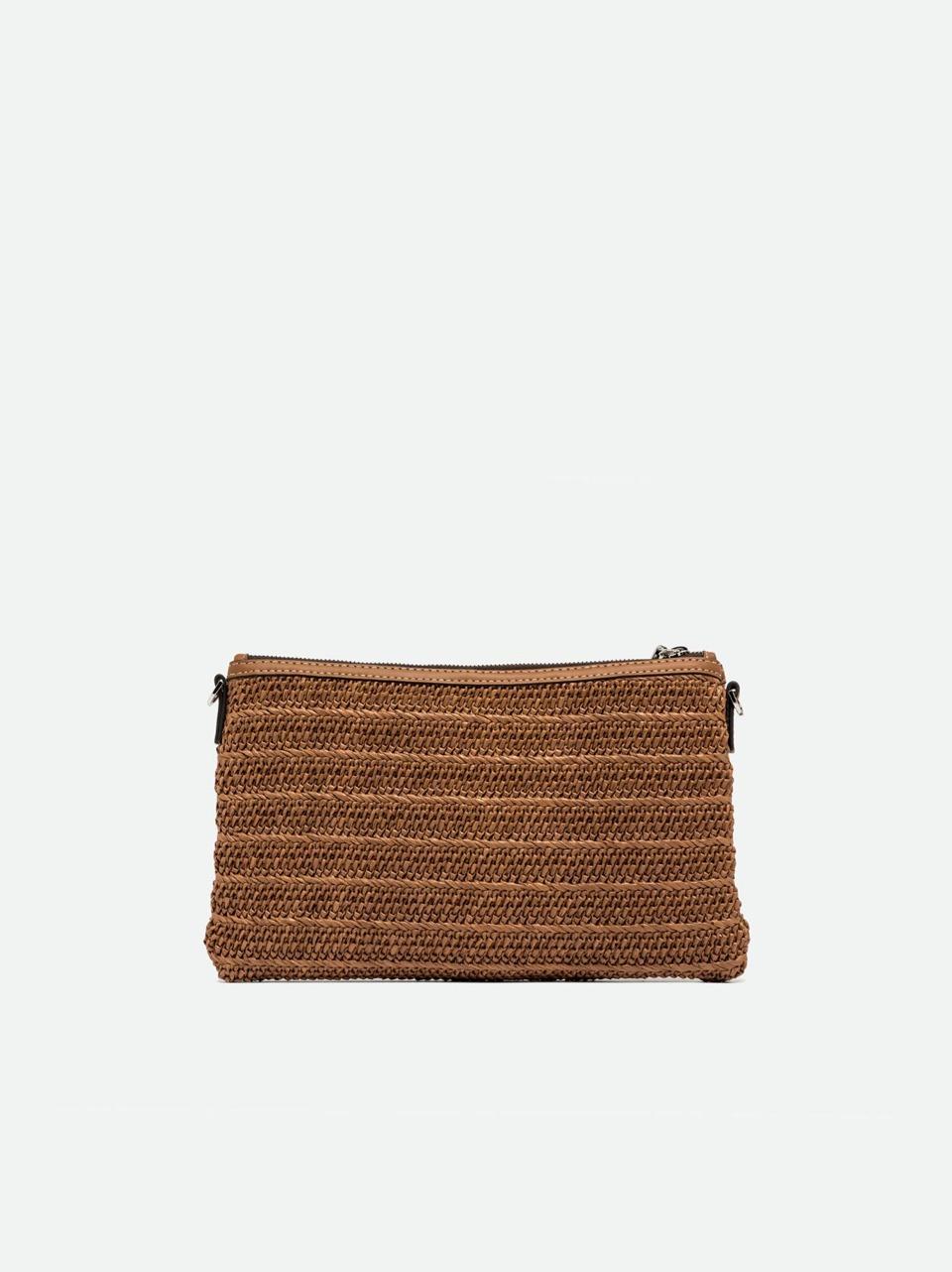 BS10865 CARAMELLO MARCELLA CLUB by gianni chiarini
