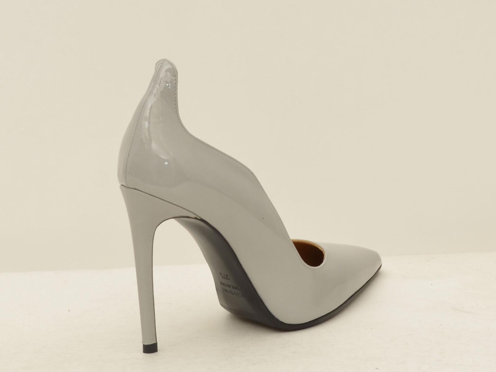 1555 GRIGIO CHANTAL
