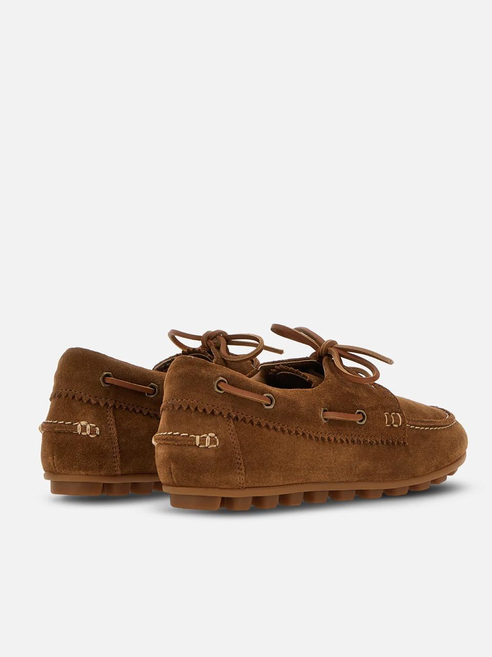 hogan barca HXW6930GA90BTMS600 MARRONE HOGAN
