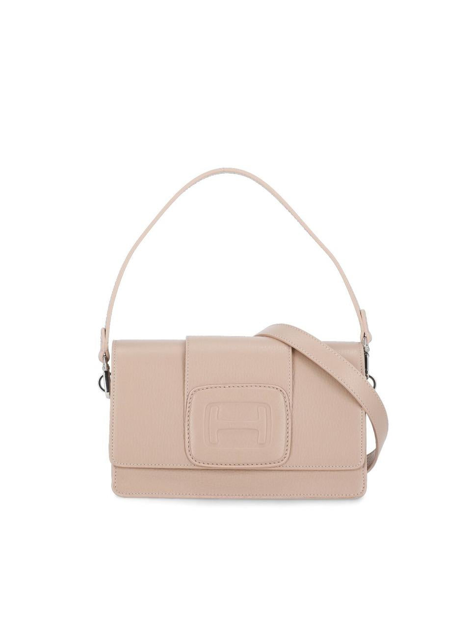 h-bag KBW01MNA1006LTM032 NUDE HOGAN