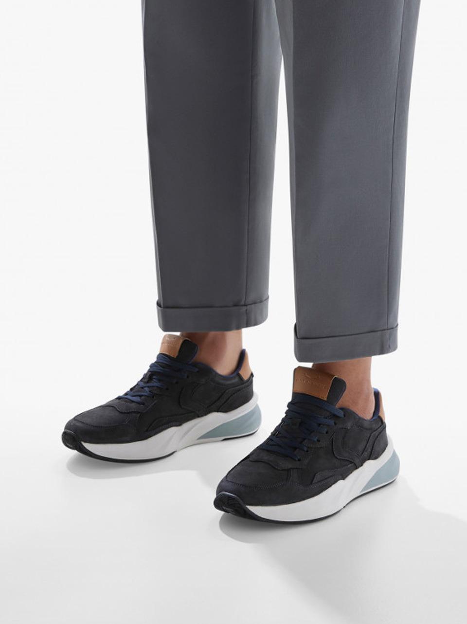sneakers la bulk 2028787 0C02 VOILE BLANCHE