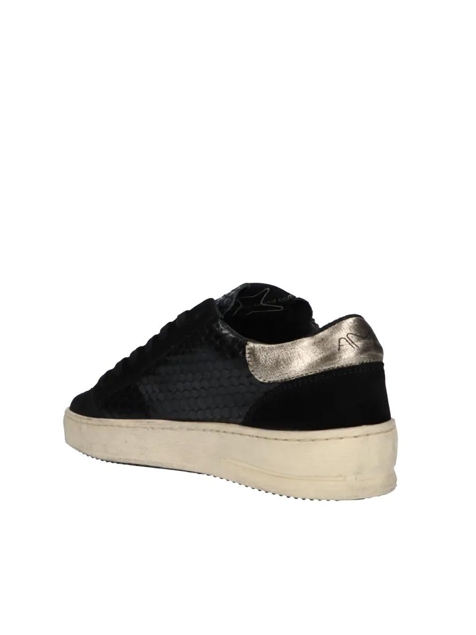 sneakers 2934 NERO AMA brand