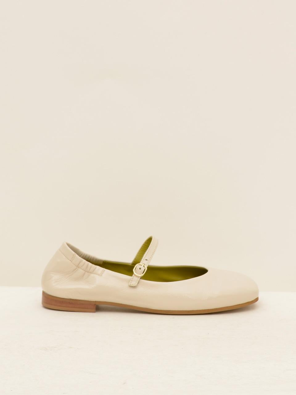 ballerina 9201 AVORIO MAT:20