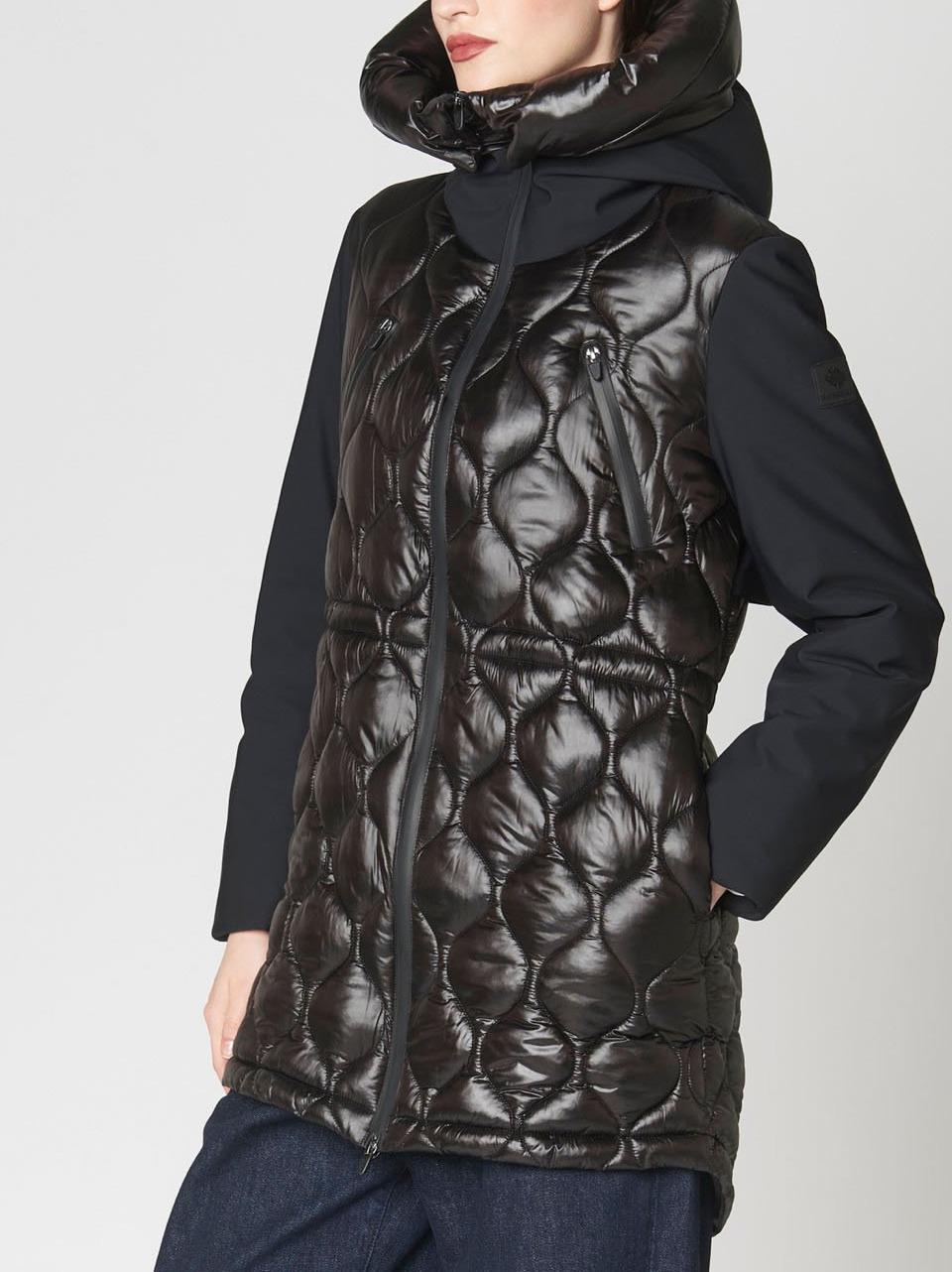 mix trapunta 3\4 225108W N CANADIAN