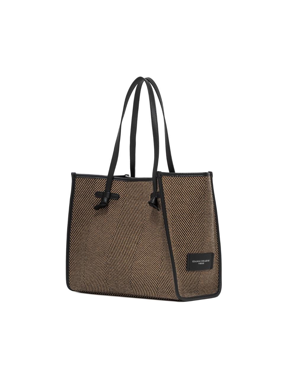 borsa marcella BS6850 SPIGANERO MARCELLA CLUB by gianni chiarini