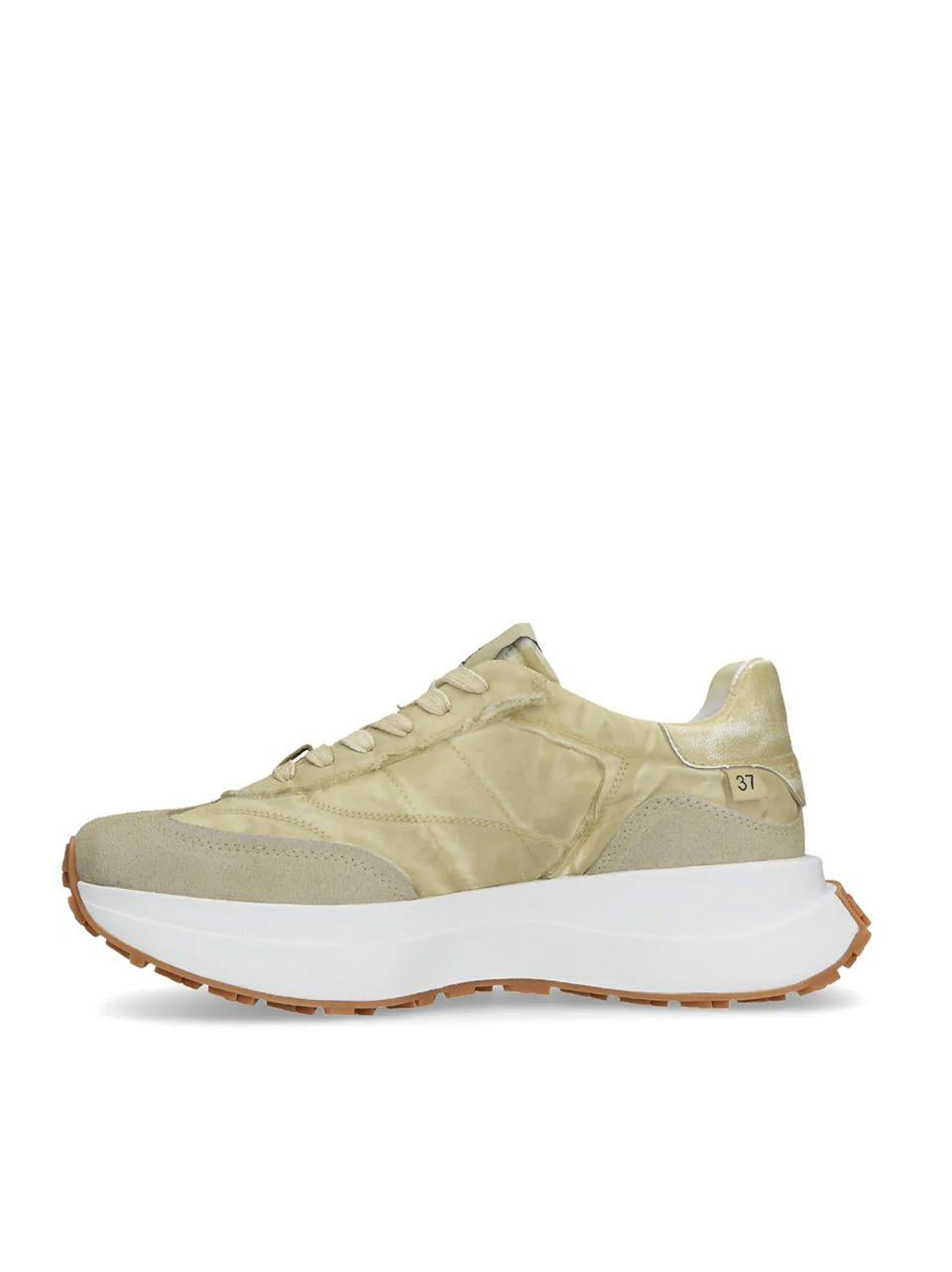 SPACE SAND ELENA IACHI