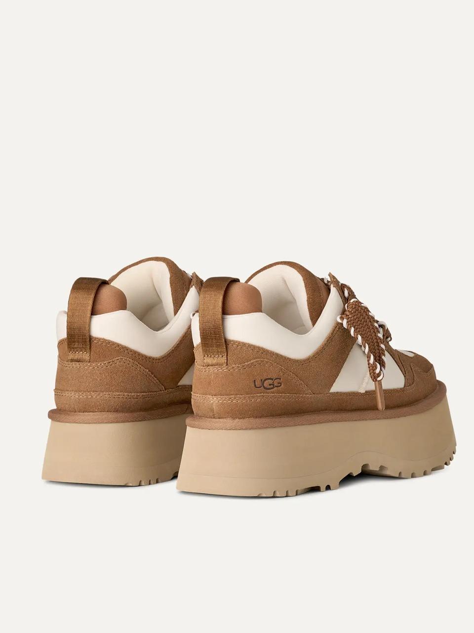 sneaker astromel ASTROMEL CHESNUT Ugg