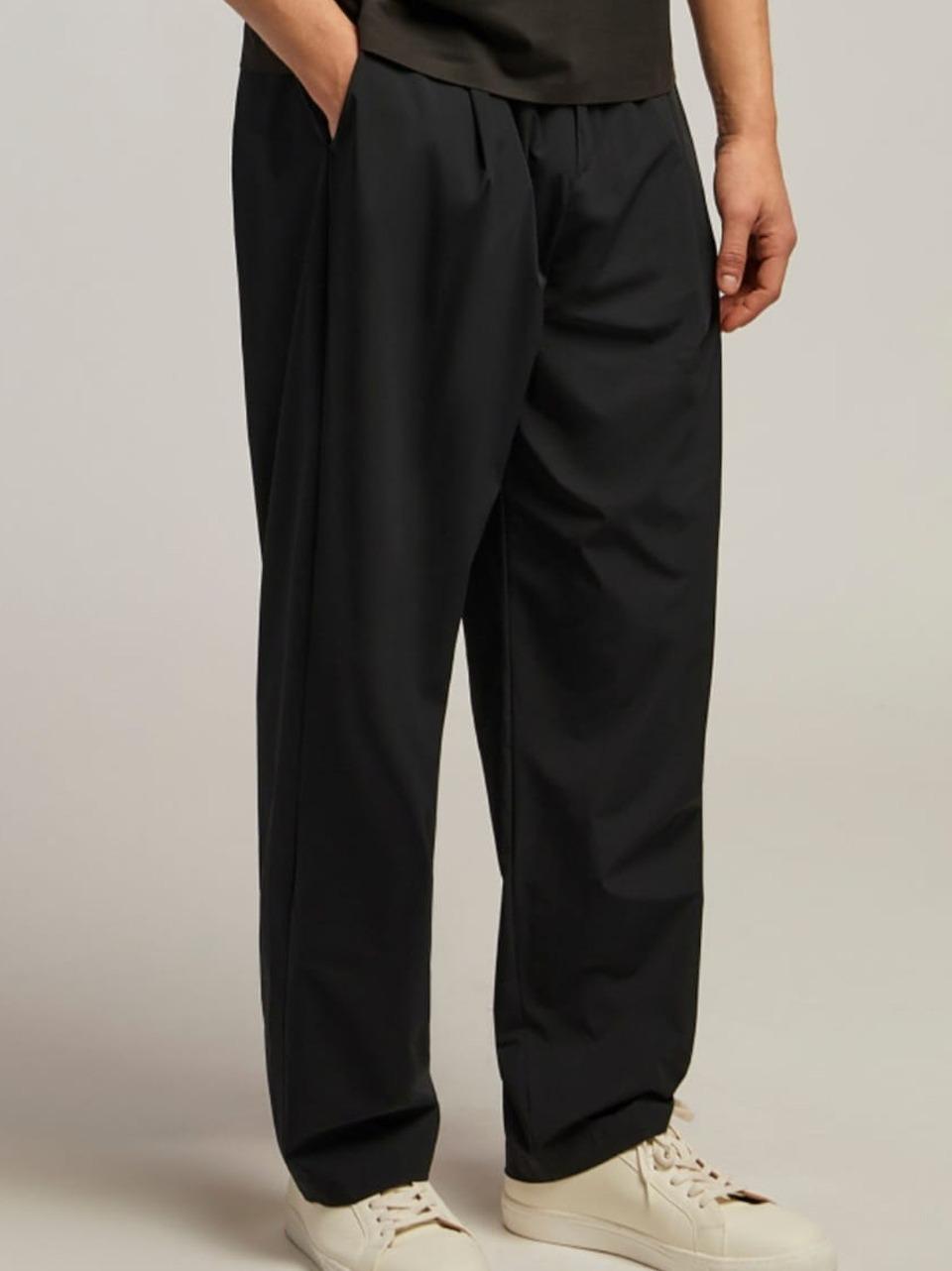 pantalone WILL N MACRON