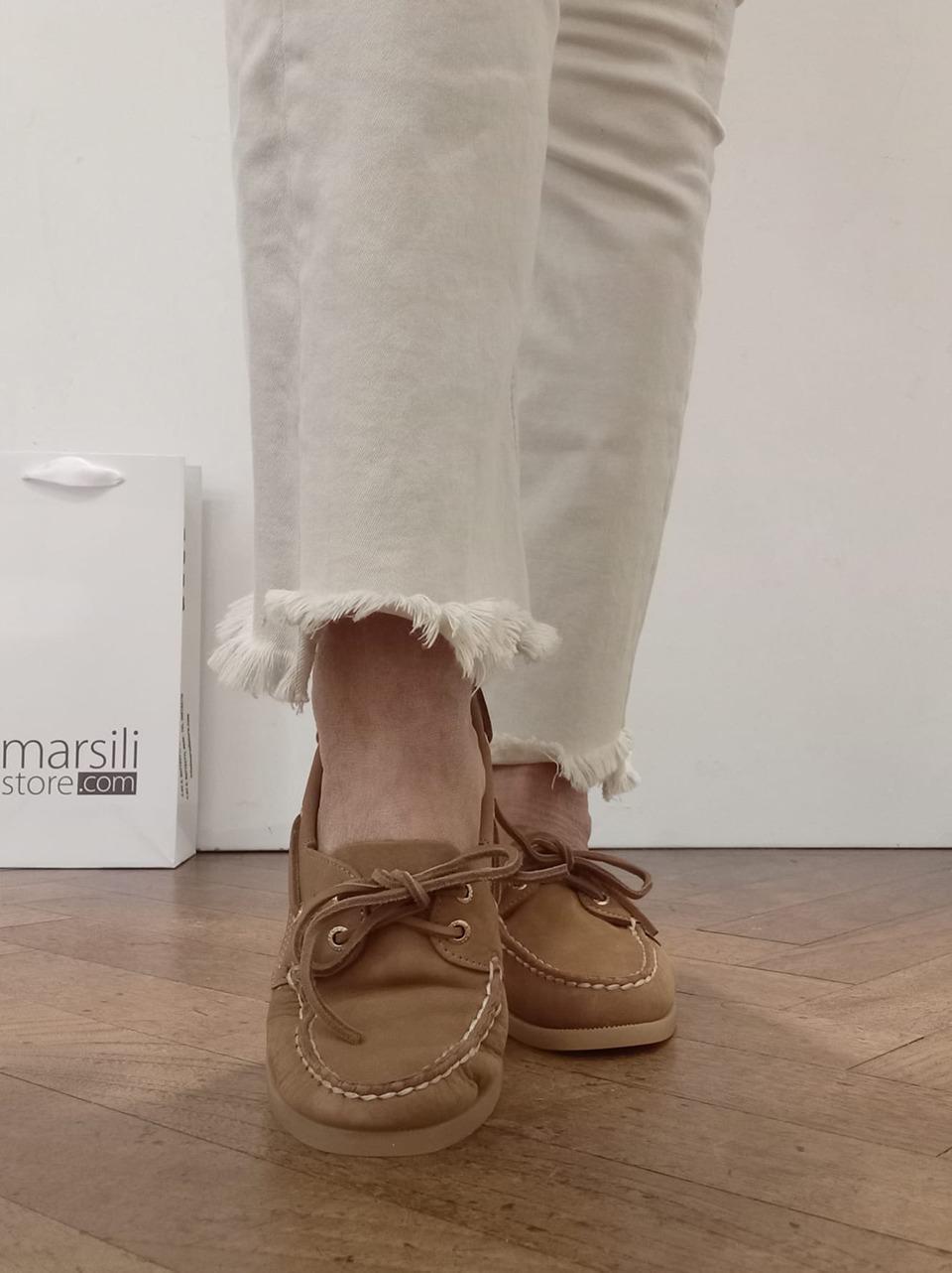 barca sperry SPSO2EYE- LPNPEANUT