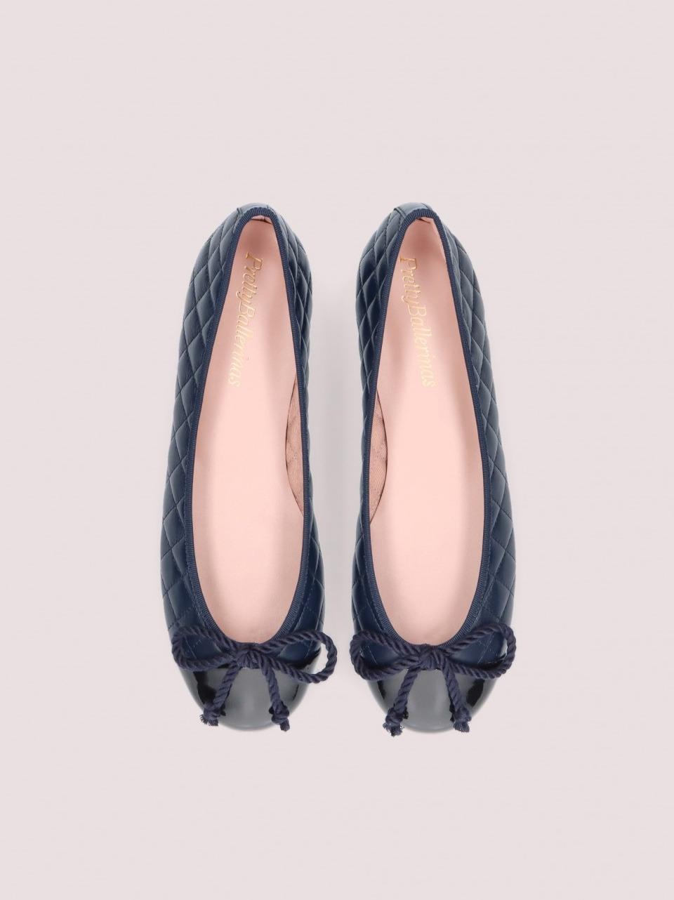 ballerina matellasse 44227 MARINO Pretty Ballerina