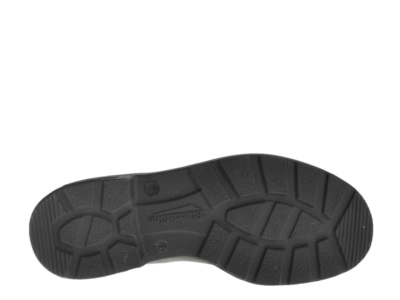 beatles el.mostarda 1919 BC BROWN LEATHER Blundstone