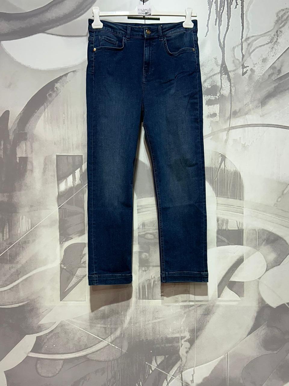 jeans RI6 MG001 DM KAOS