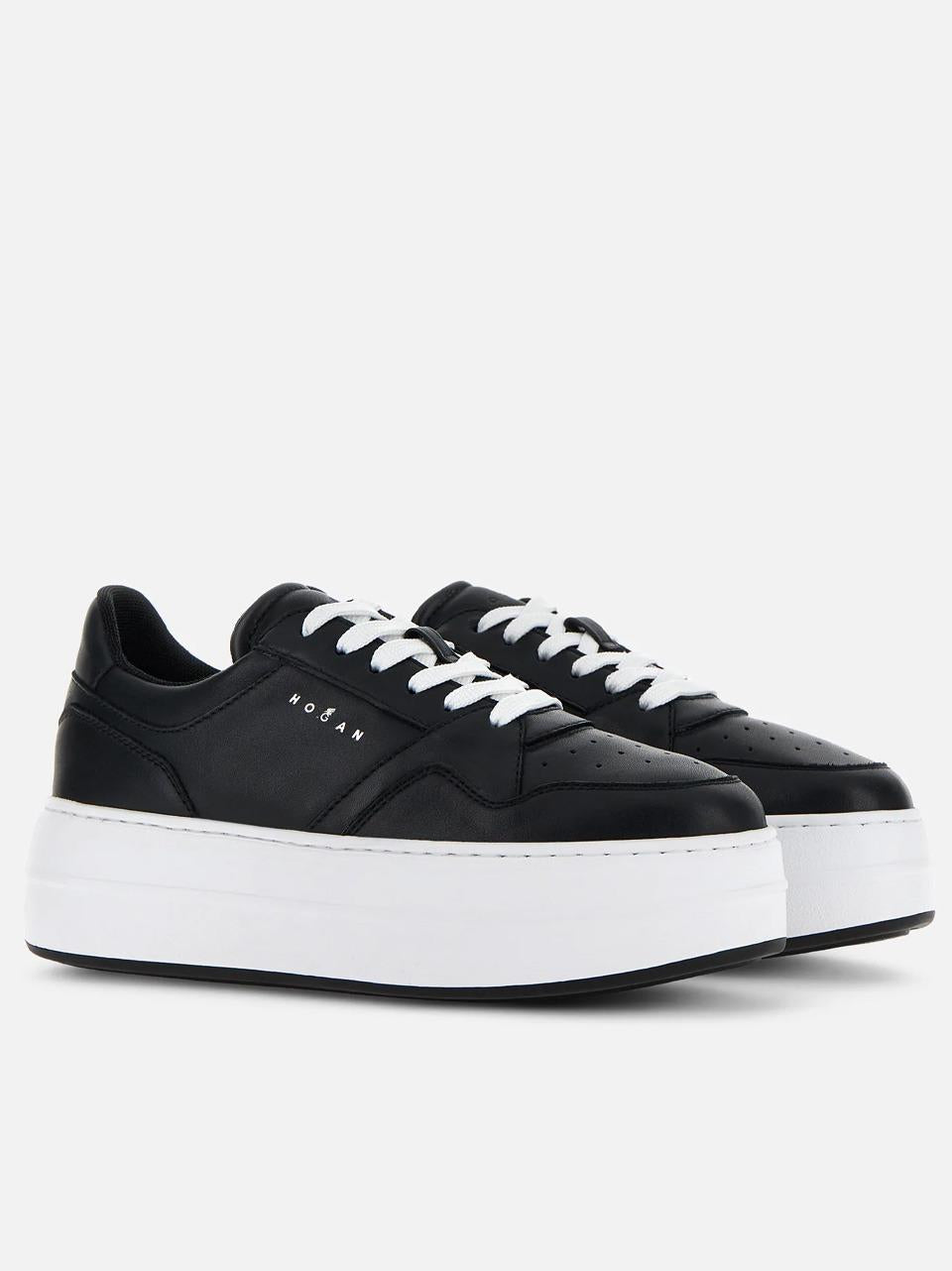 hogan h670 HXW6700FK80TULB999 NERO HOGAN