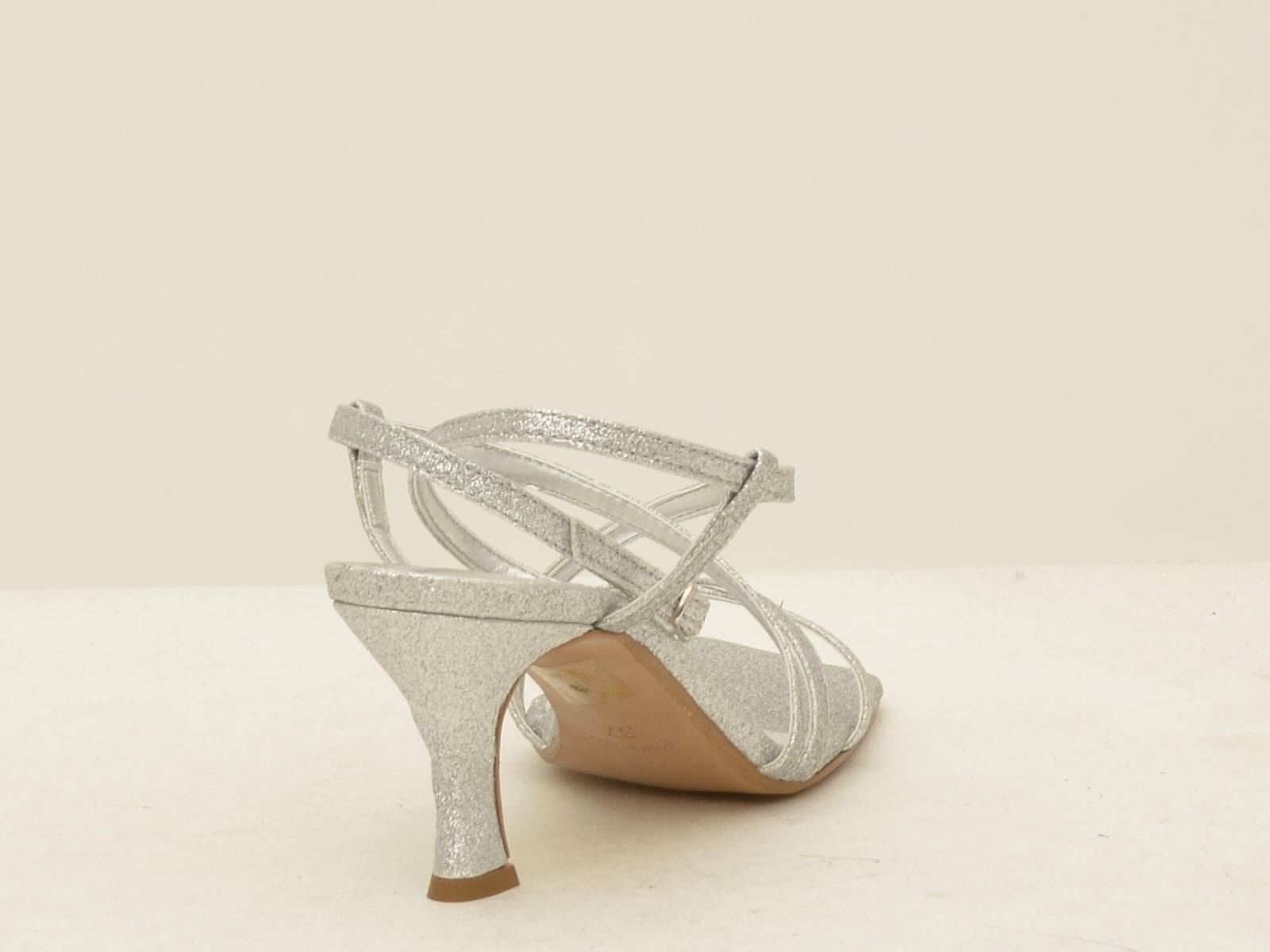 MIAMI ARGENTO Ranye'