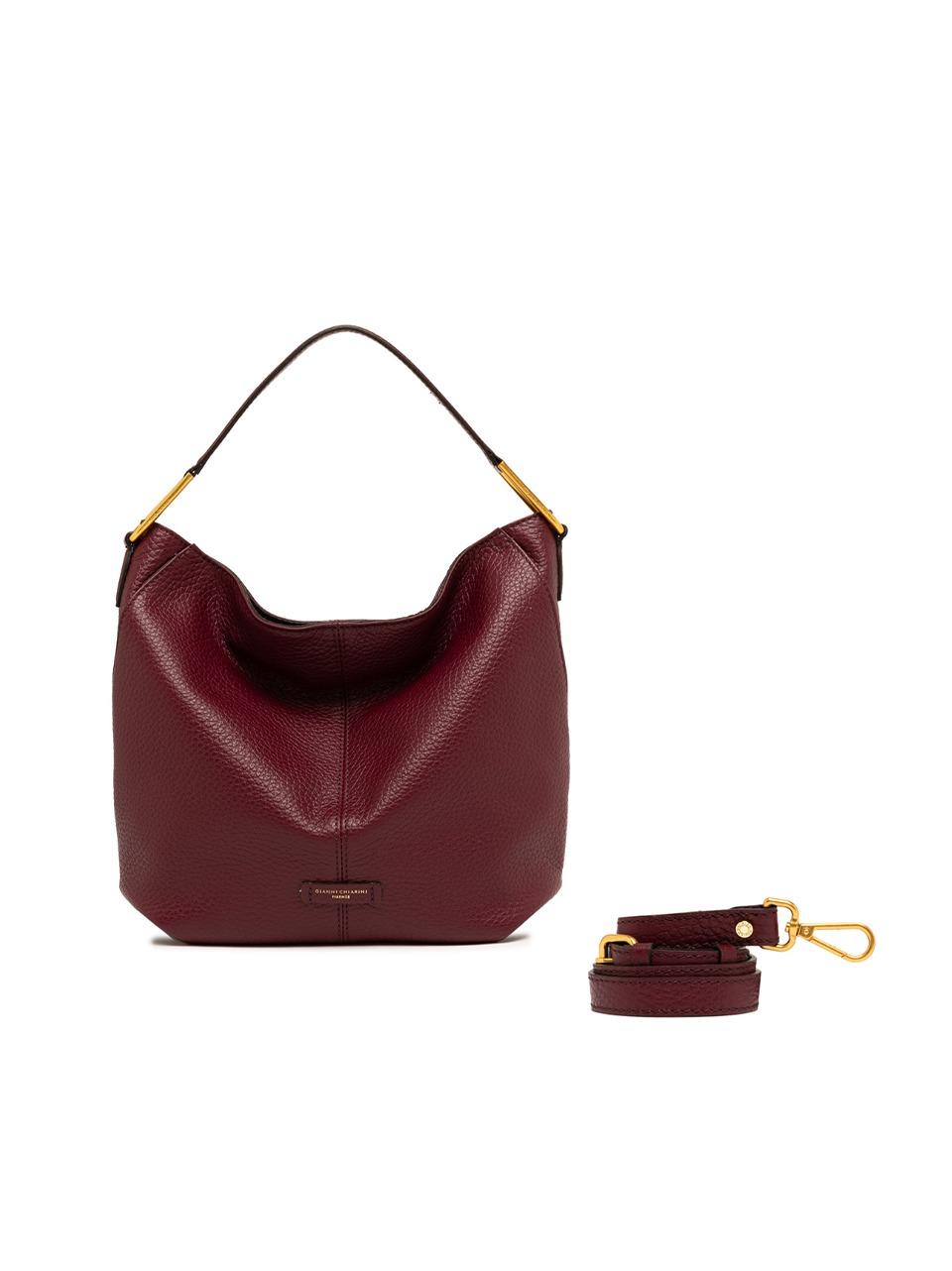 borsa natascia BS11817 TKLWINE BERRY GIANNI CHIARINI