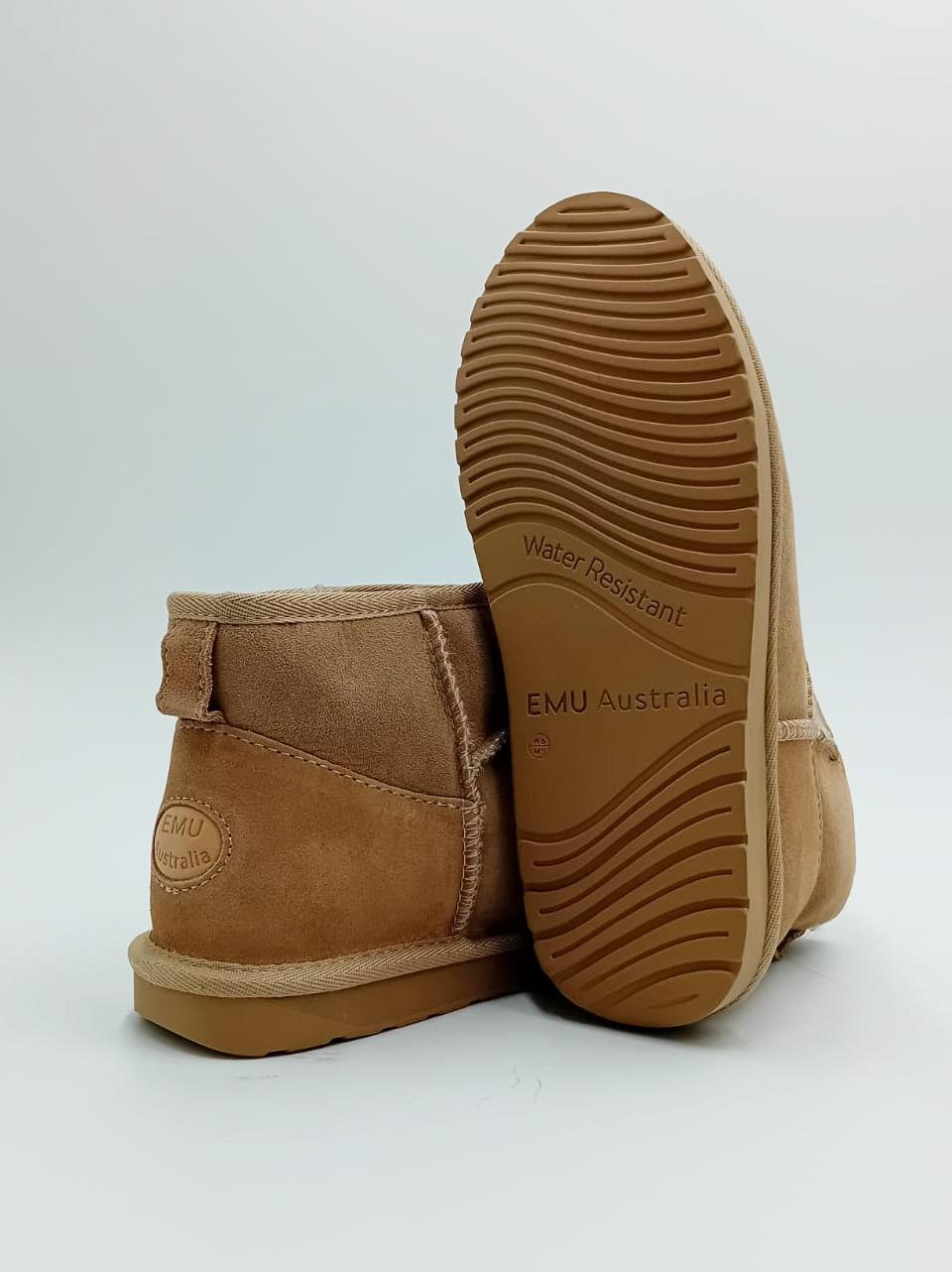 stinger micro STINGER MICRO SAND EMU